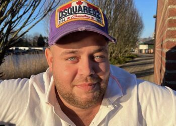 ZIEN: Transformatie Mark Gillis na ziekenhuisopname verrast Nederland enorm!