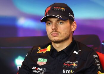 Max Verstappen wil zijn F1-carrière beëindigen: “Dit beïnvloedt mijn toekomst in de Formule 1”