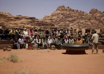 Schokkend: Million Dollar Desert-ster op tragische wijze overleden