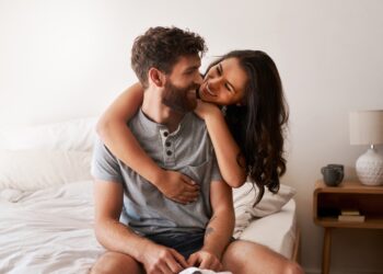 “Ik ben het bewijs dat een minnares zijn het waard is”