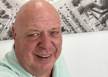 Drama op Prinsenmeer: “Peter Gillis gaat alles afsluiten!”