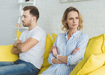 “Ik besloot mijn bruiloft af te blazen na het ontdekken van mijn verloofde’s plan”