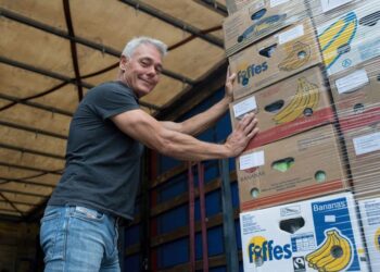 Zorgen voor Sjoerd uit B&B Vol Liefde: “Misschien kan mijn bekendheid me helpen”