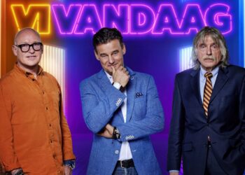 Vandaag Inside verbreekt met alle media aandacht rondom de ruzie kijkcijferrecord