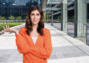 “Ik ga mijn beste vriendin’s leven verwoesten”