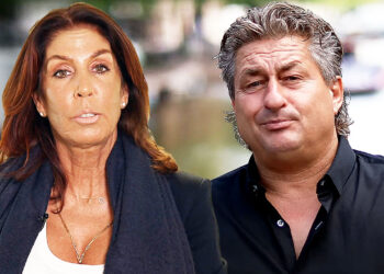 Stanley Hazes is woest: “Rachel probeert mij naam ook al af te pakken”