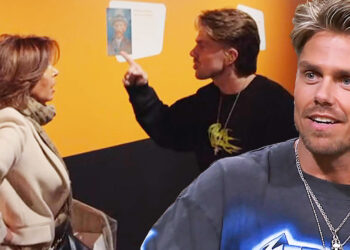 André Hazes jr. zit in een lastige situatie: “Hij krijgt een boete!”