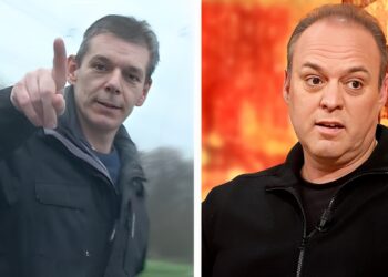 Frans’ broer Dorus reageert op vermeende affaire Frans en Sieneke