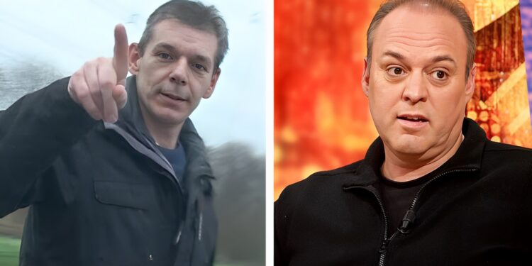 Frans’ broer Dorus reageert op vermeende affaire Frans en Sieneke