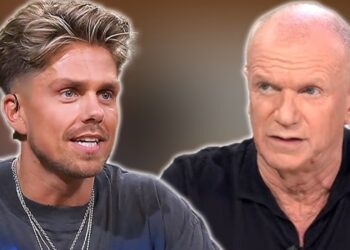 Evert Santegoeds wil een dna-test laten uitvoeren op André Hazes jr