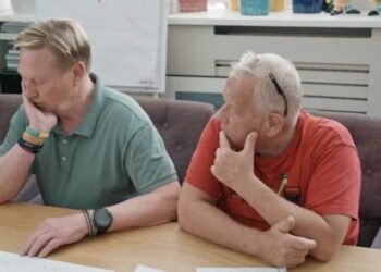 Erg verdrietig nieuws voor De Augurkenkoning