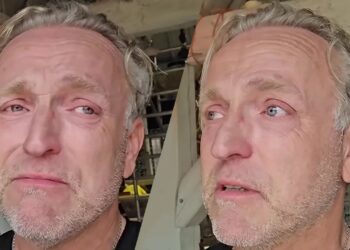 Gordon zijn soap eindigt op dramatische wijze: ‘Die zien we nooit meer terug!’