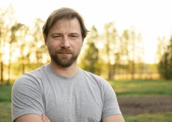 Jacob (31): “Na vijf jaar stilte vraagt mijn moeder om een gunst”