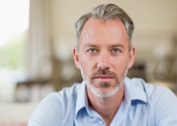 John (54): “Ik weiger voor mijn zieke vrouw te zorgen”