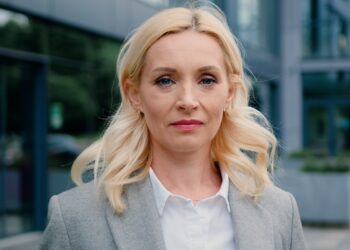 Julia (39): “Ik heb mijn kinderen van school gehaald vanwege de verplichte genderneutrale toiletten.”