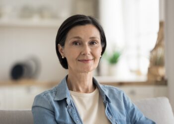 Katrien (53): “Dit is waarom ik onze financiën scheidde na 9 jaar getrouwd te zijn..”