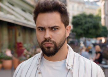 Gio (20): “Mijn vriendin is ineens transgender en wilt zich ombouwen naar een man”