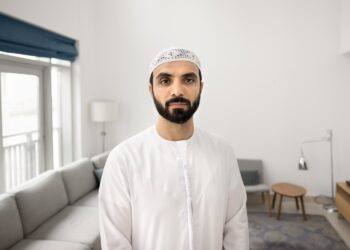 Mo (34): “Ik wil een toekomst met haar, maar ze wilt geen hoofddoek dragen..”