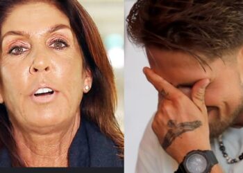 Rachel Hazes gaat een bom droppen: “Dit is de échte vader van André!”