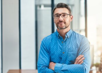 Bas (48): “Mijn dochter wil zich identificeren als non-binair, maar ik begrijp het niet.”