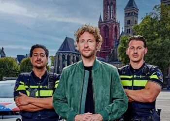 Bureau Maastricht zorgt voor grote opschudding: “Politieacademie niet blij met beelden”