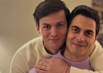 Rob Jetten en zijn grote liefde delen heuglijk liefdesnieuws