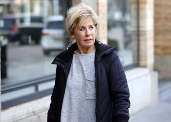 Het gaat heel slecht met de gezondheid van Joke Bruijs: “Nooit meer op televisie”