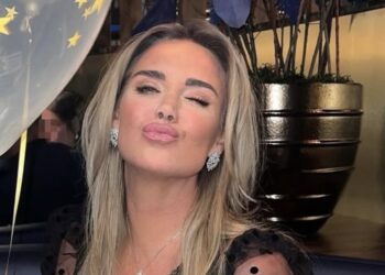 Monique Westenberg deelt ziekenhuiservaring