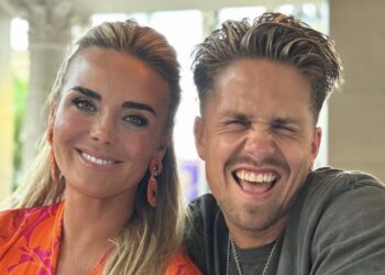 Monique Westenberg’s onverwachte uithaal naar Rachel Hazes gaat viraal