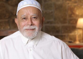 Hassan (52): “Ik dacht dat mijn kinderen het beter zouden doen in Nederland, maar ik zie alleen meer uitdagingen.”