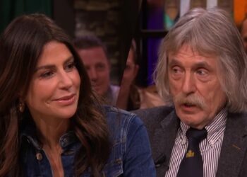 Olcay Gulsen onder vuur na uitspraak bij Vandaag Inside: “Nooit meer welkom bij Vandaag Inside”