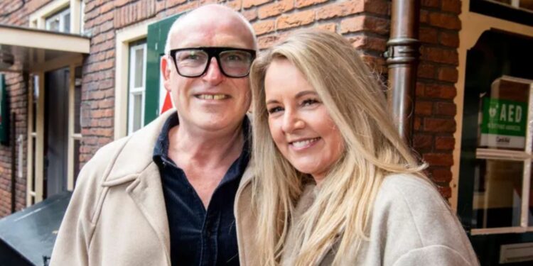 Buren René van der Gijp klagen: “We horen vaak geschreeuw en oplopende spanning”