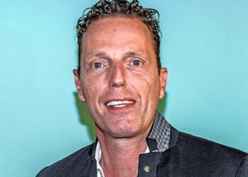 Rob Geus smeekt voor tv-comeback: “De kijker schreeuwt om spannende televisie”