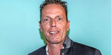 Rob Geus smeekt voor tv-comeback: “De kijker schreeuwt om spannende televisie”