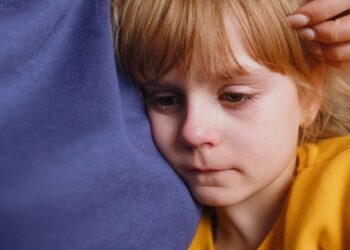 Lotte (29): “De basisschool van mijn dochter wil een genderneutraal toilet, maar ik ben tegen.”