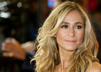 Wendy van Dijk blikt terug op Hart in Aktie: “Kandidaten ernstig in gevaar”