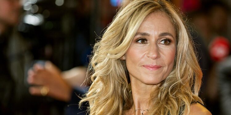 Wendy van Dijk blikt terug op Hart in Aktie: “Kandidaten ernstig in gevaar”