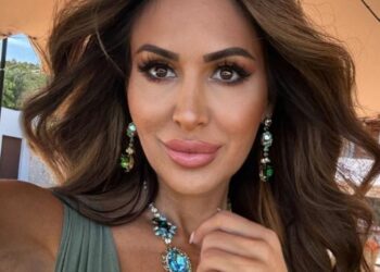 Tamara Elbaz opnieuw doelwit criminelen: 200.000 euro aan spullen gestolen bij woninginbraak