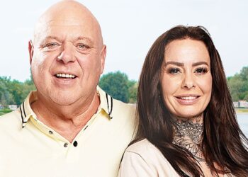 Peter Gillis overweegt gezinsuitbreiding: “Betekenis van de naam is belangrijk”