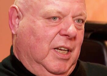 Peter Gillis weigert gedragscursus en balanceert op het randje van de afgrond