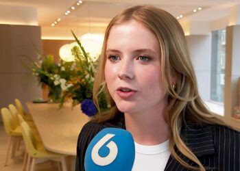 Noa Vahle doet heftige onthulling over haar verslaving: ´Hulp is noodzakelijk´