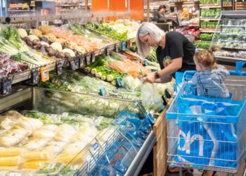Supermarkten zien de prijzen van deze essentiële producten stijgen