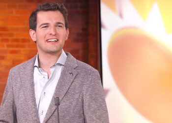 Foto’s: Ranzige chats van Rob Goossens gelekt met 18-jarige minnares