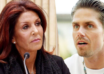 Rachel Hazes maakt ongefilterd vieze opmerkingen over André zijn bedpartners