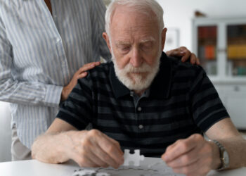 Verhoog je kennis over dementie en ontdek wat je kunt doen om je risico te verlagen