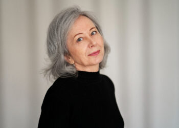 Marian (52): “Mijn bovenburen hangen een Palestijnse vlag voor mijn raam, en ik voel me machteloos.”