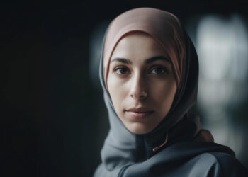 Zeyneb (30): “Ik ben ontslagen omdat ik weigerde mijn hoofddoek af te doen, is dit legaal?”