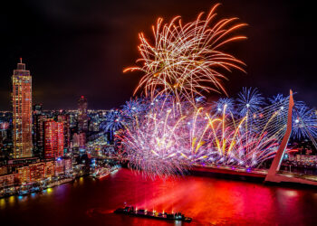 Dramatisch weer voor de jaarwisseling: evenementen in gevaar door extreem weer