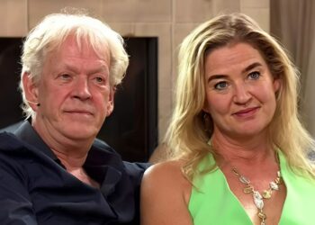 Relatie update BenB Vol Liefde-Albert en Joyce: “Dit verandert alles”