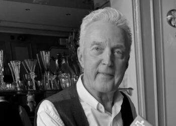 Verdrietig nieuws over André van Duin